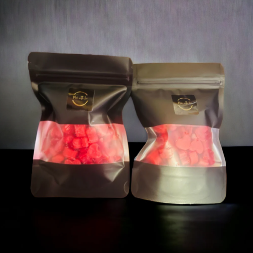 Bagged Wax Melts
