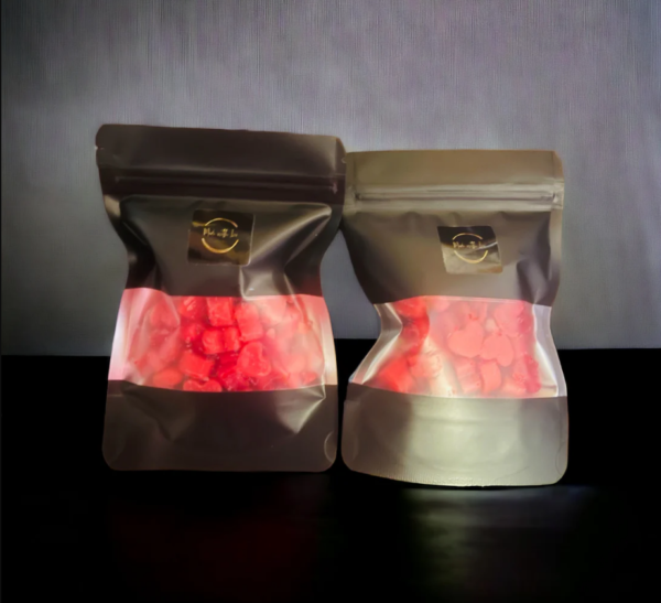 Bagged Wax Melts