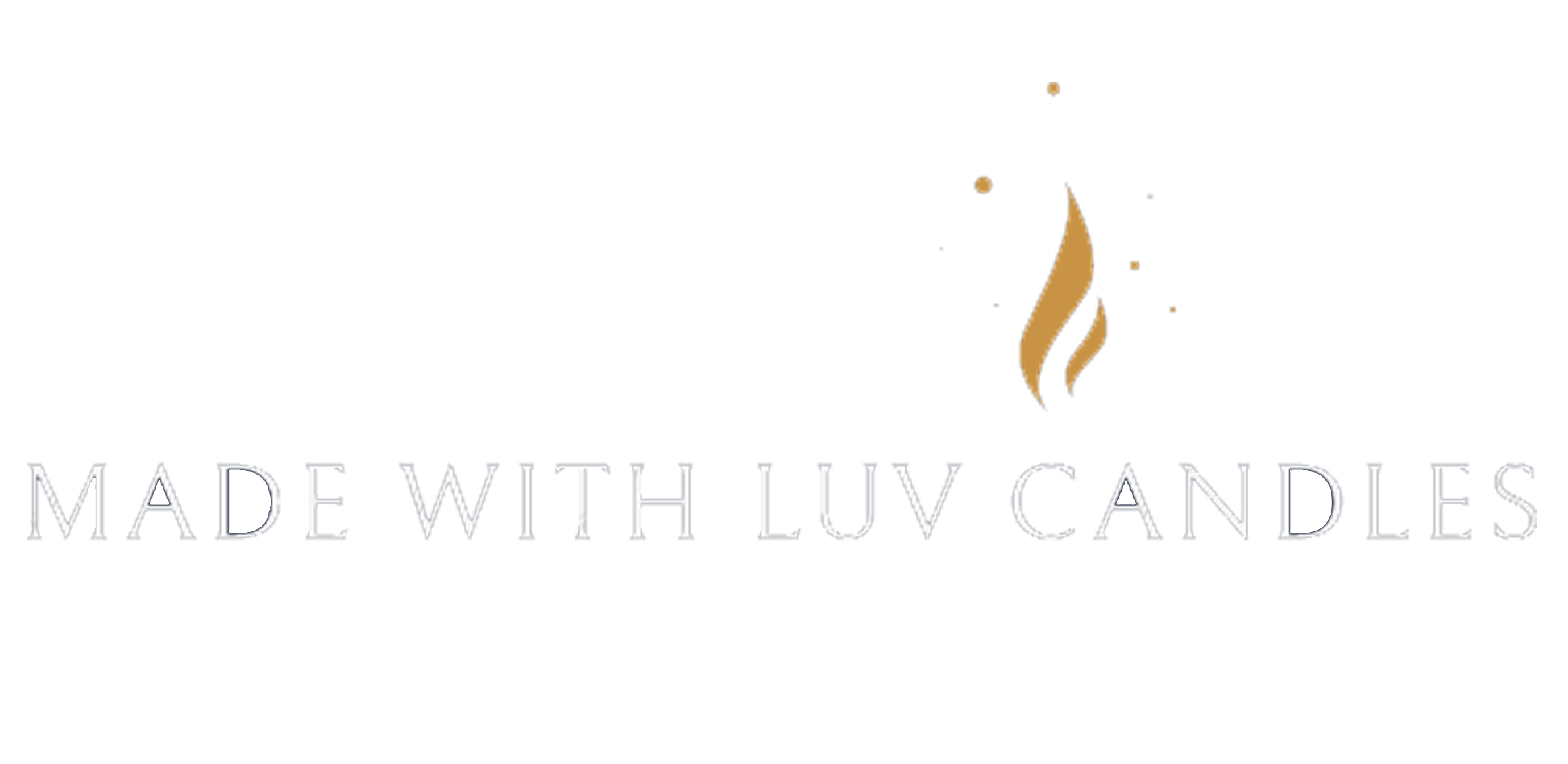 Made With Luv Candles