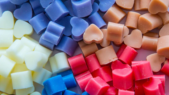 Bagged Wax Melts