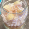Banana Pudding Candle